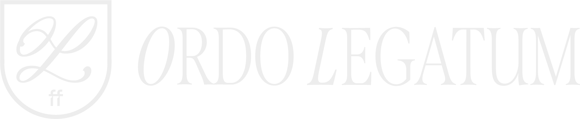 Ordo Legatum